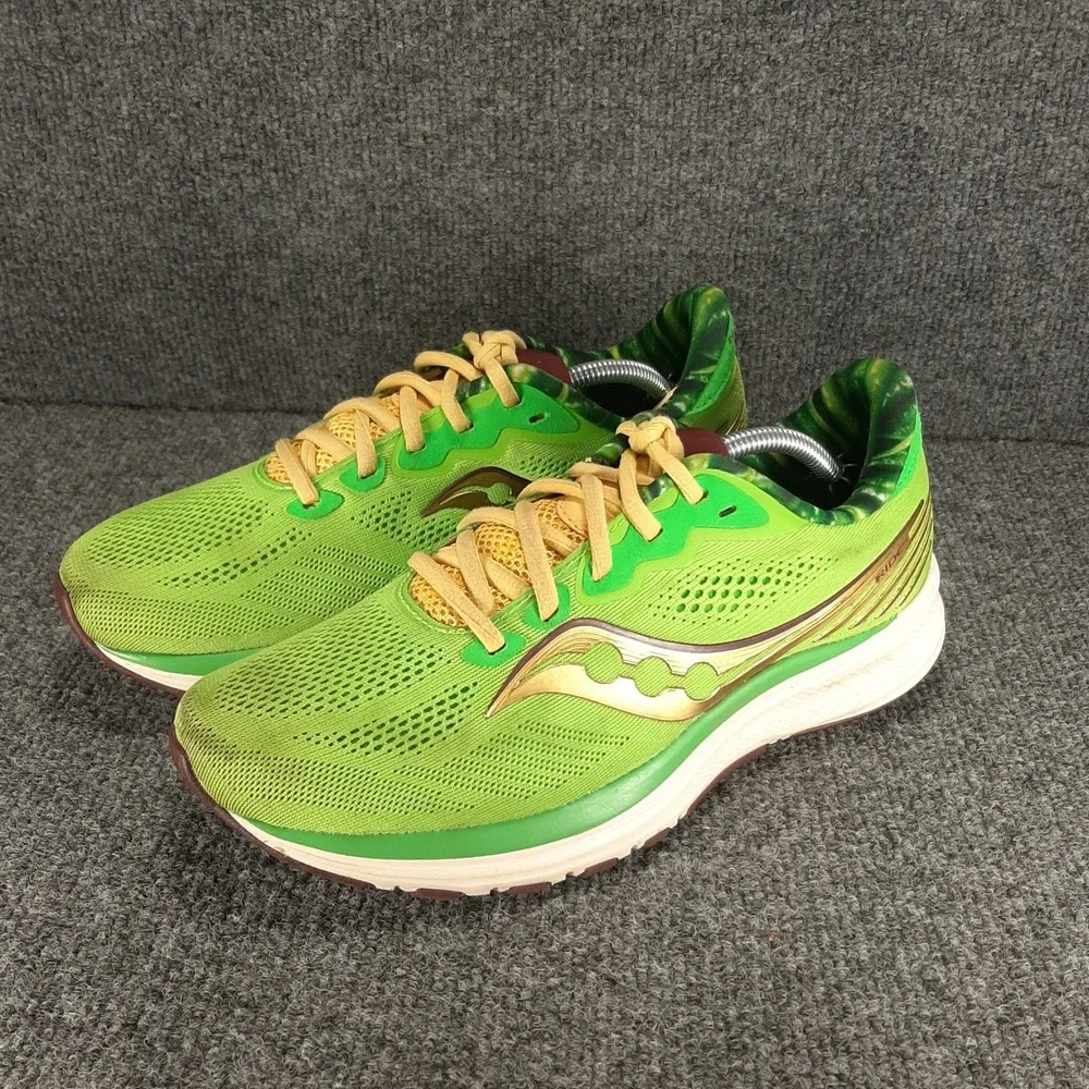Saucony ride 14